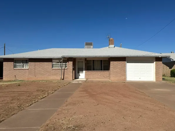 1307 College Ave, Alamogordo, NM 88310