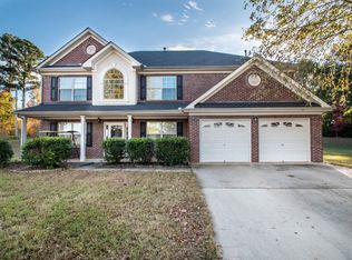 136 Fashion Xing, McDonough, GA 30252