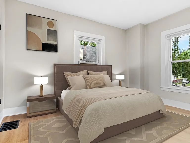 46 Cedar St #2 — Photo 3