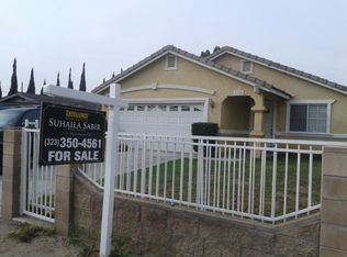 5348 Bell Ave, Riverside, CA 92509