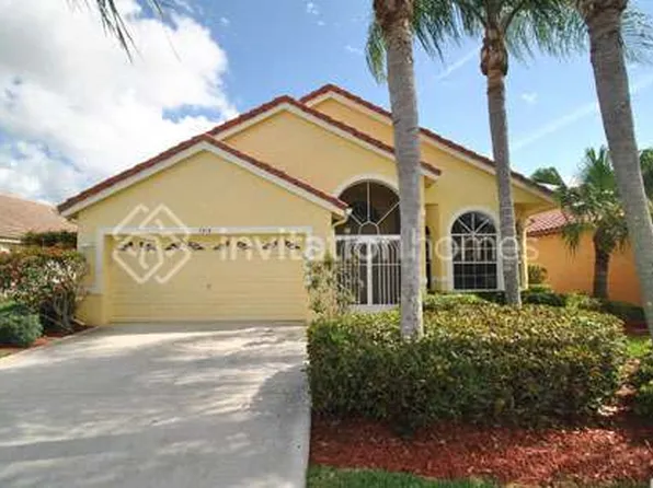 7914 Stirling Bridge Blvd S, Delray Beach, FL 33446