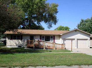 408 Blaine St., Norfolk, NE 68701