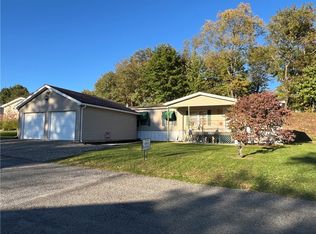 625 Deana Way, Rochester, PA 15074