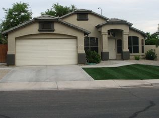 9527 E Plata Cir, Mesa, AZ 85212