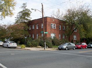 Luray Apartments, Alexandria, VA 22301