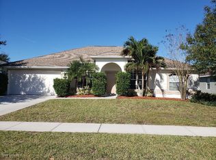 472 Natures Way, West Melbourne, FL 32904