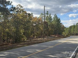 0 Fox Rd, Marston, NC 28363