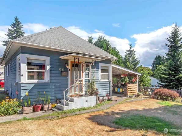 1711 12th Street, Everett, WA 98201