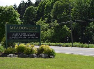 3766 State Route 26 LOT 11, Whitney Pt, NY 13862