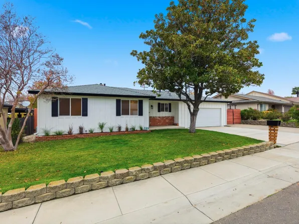 110 Fargo Way, Folsom, CA 95630