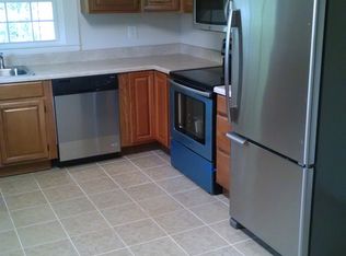 112 League St, Easley, SC 29640
