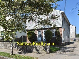 112 Oakland Ave, Providence, RI 02908