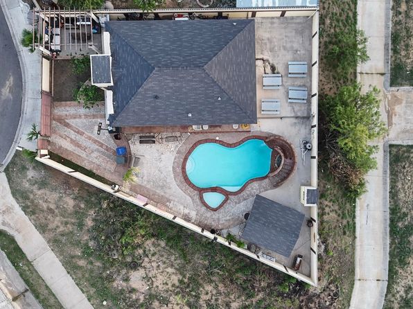 3032 Potomac Loop, Laredo, TX 78046