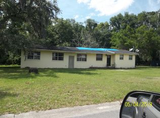 1204 East St, Green Cove Springs, FL 32043