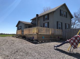 3113 S 300 E, Albion, IN 46701