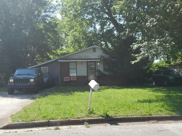 1518 Phillips Ave SW, Decatur, AL 35601