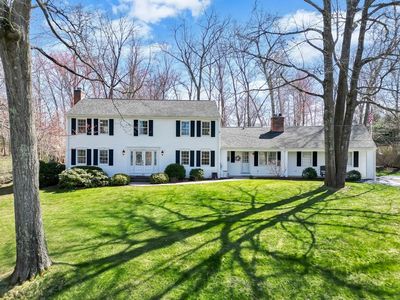 27 W Colonial Rd, Wilbraham, MA, 01095