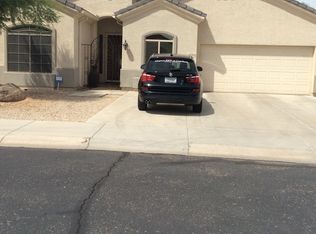 13554 W Holly St, Goodyear, AZ 85395