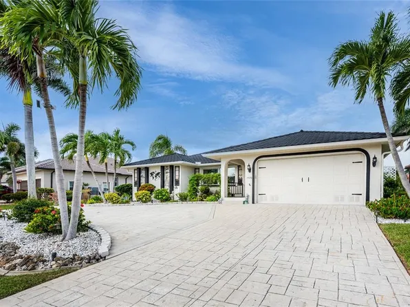 1428 Kittiwake Dr, Punta Gorda, FL 33950