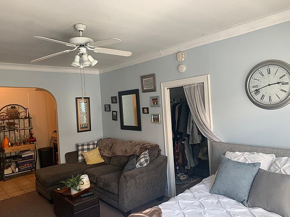 Main room