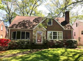 2528 E Woodland Cir, East Pt, GA 30344