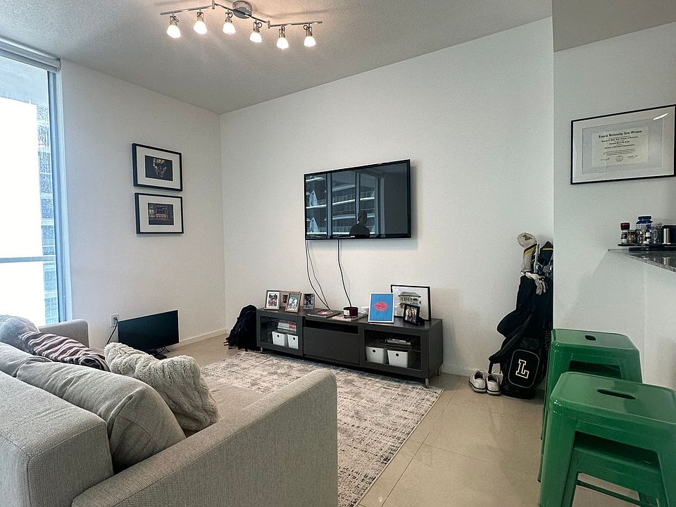 1st image of 1050 Brickell Ave #1721