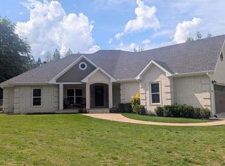 (Undisclosed Address), Benton, AR 72019