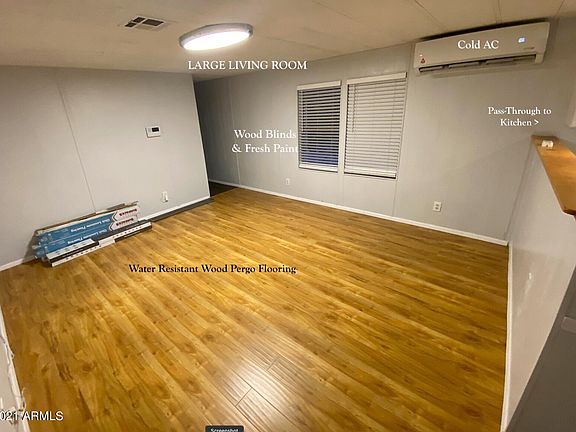 5th image of 2340 E University Dr #206