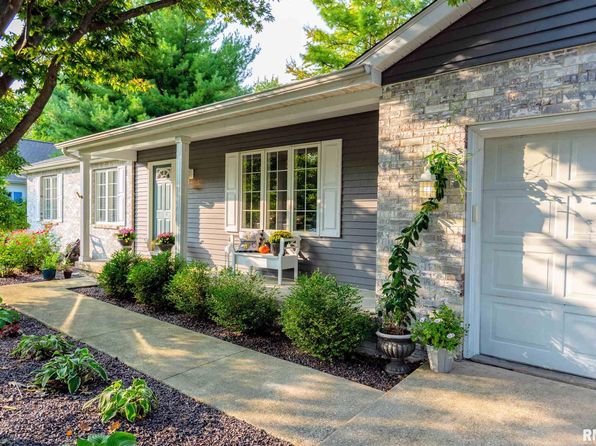 Williamsville Real Estate Williamsville IL Homes For Sale Zillow