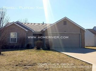 5131 Powell Plateau Xing, Fort Wayne, IN 46808