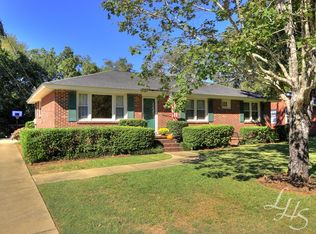 719 Wren St, Sumter, SC 29150