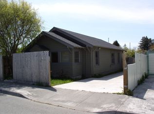 3522 F St, Eureka, CA 95503