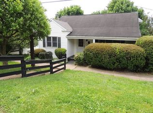 1370 Water St, Indiana, PA 15701