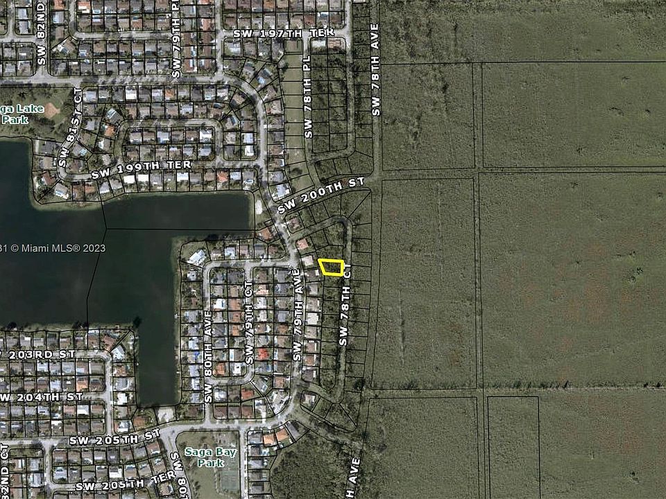 2nd image of 20124 SW 78th Ct