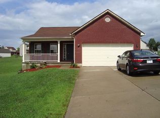 10327 Sheraton Ct, Independence, KY 41051