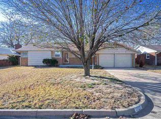1727 N Sedgwick Ave, Wichita, KS 67203