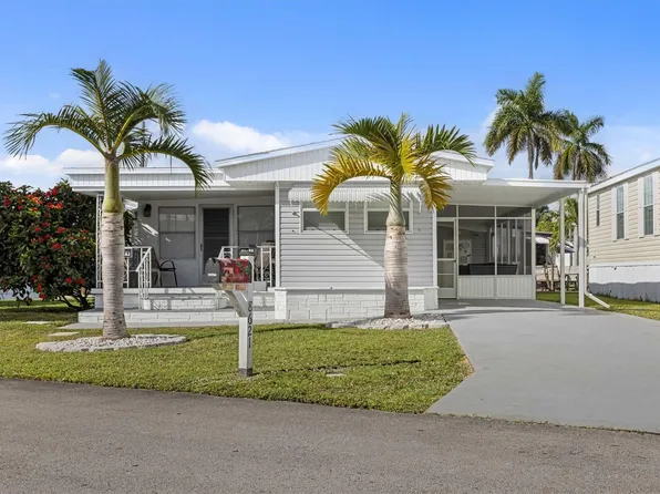 8621 SW 19th Street, Davie, FL 33324