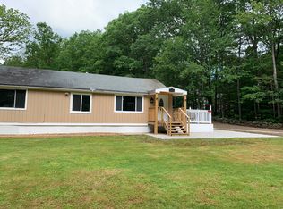 323 Shaw Rd, Northfield, NH 03276