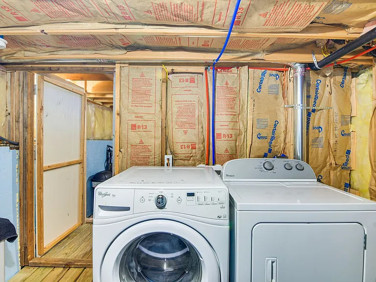 Washer/Dryer