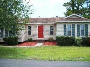 2026 Lakeview Cir, Surfside Beach, SC 29575