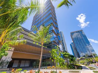 THe Park Ward Village, Honolulu, HI 96814
