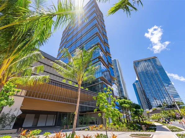 333 Ward Ave #1213, Honolulu, HI 96814