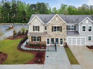 2405 Barley Crest Pass, Cumming, GA 30040