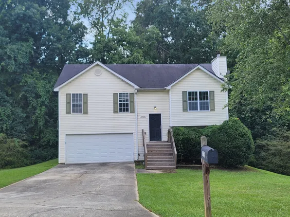 3789 Rock Hollow Ct, Conley, GA 30288