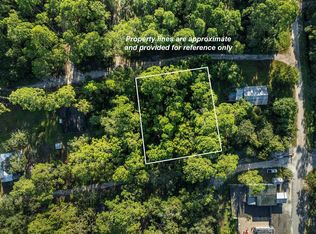 31 Clark Dr, Panacea, FL 32346