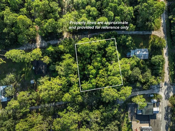 31 Clark Dr, Panacea, FL 32346