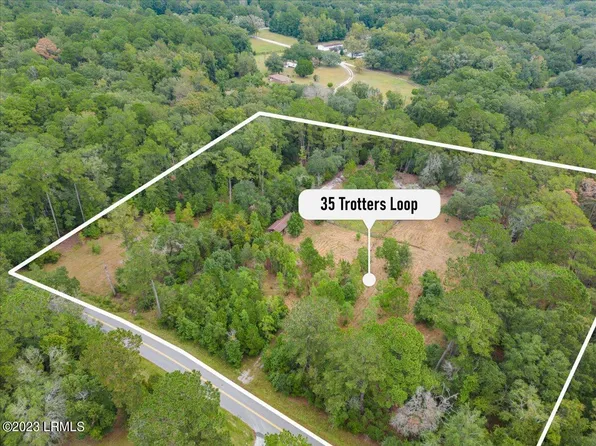 35 Trotters Loop, Beaufort, SC 29907