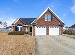 825 Coathill St, Fayetteville, NC 28314