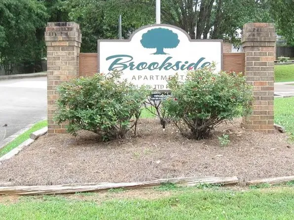 Brookside Apartments