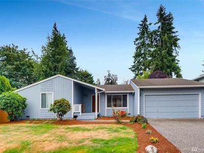 15417 SE 176th Pl, Renton, WA, 98058